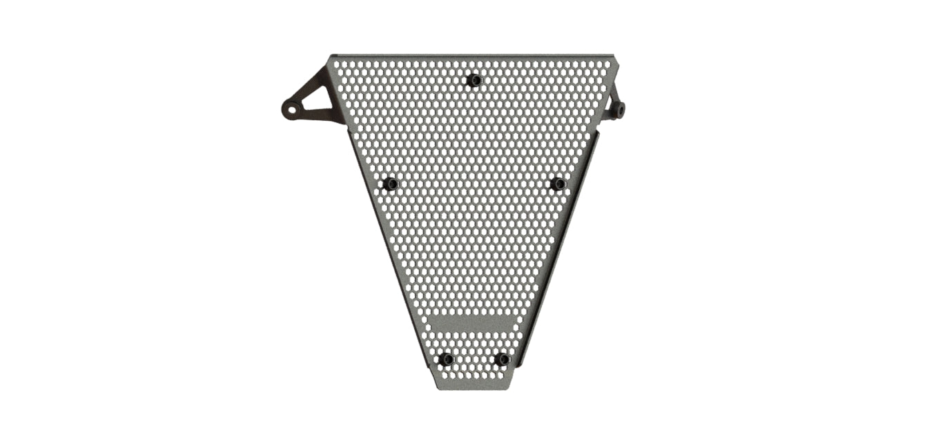 PRN015820 - Evotech Lower Radiator Guard