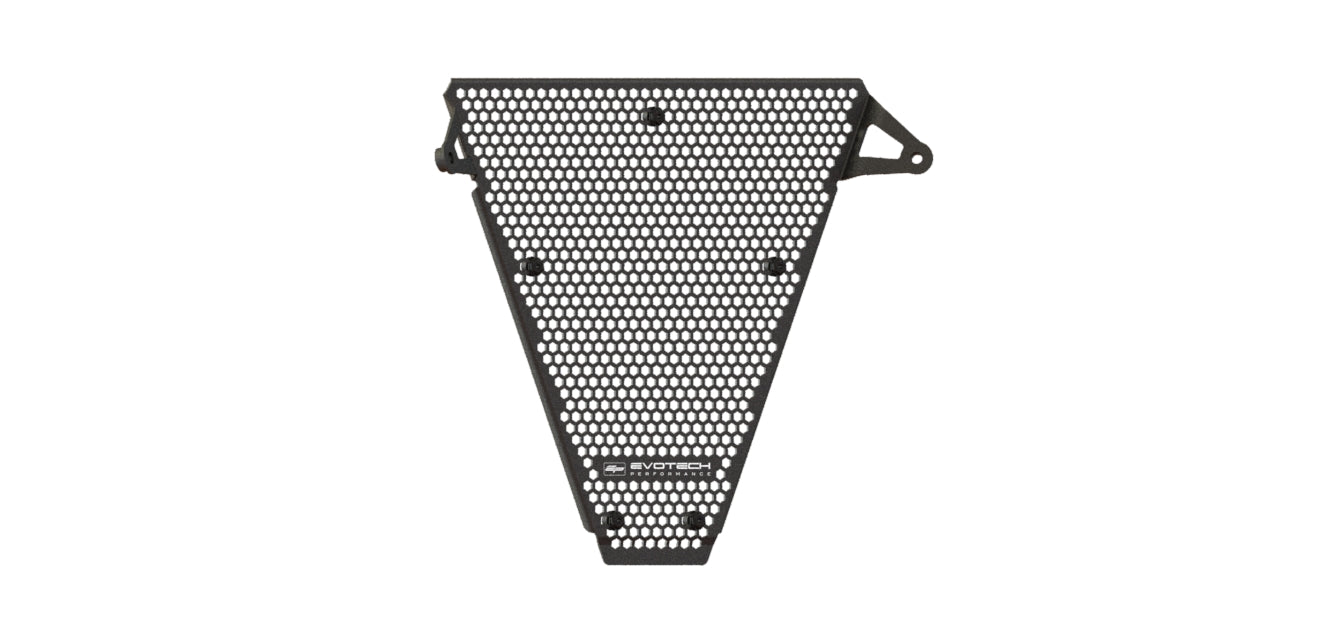 PRN015820 - Evotech Lower Radiator Guard