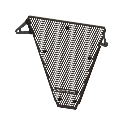 PRN015820 - Evotech Lower Radiator Guard