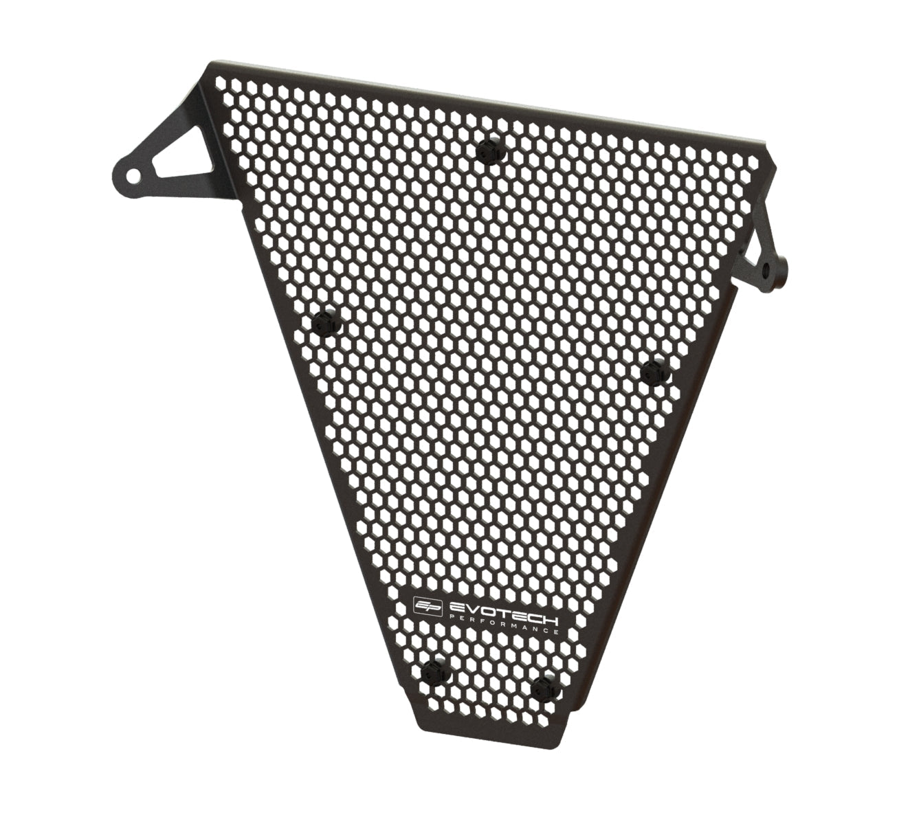 PRN015820 - Evotech Lower Radiator Guard