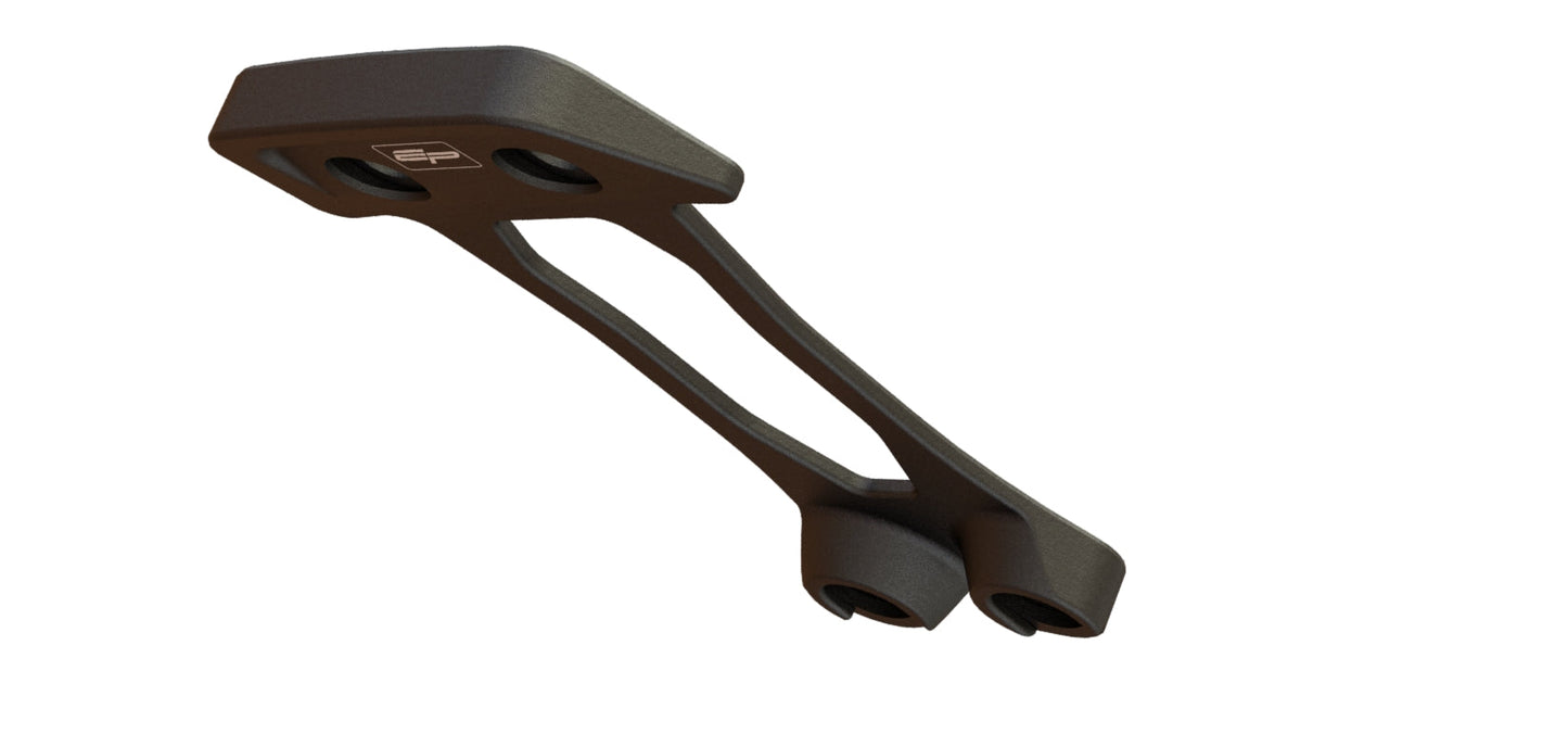 PRN015829 - Evotech Pillion Footpeg Removal Kit