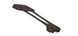 PRN015829-03 - Evotech Pillion Footpeg Removal Kit - Ducati Panigale V2 Bayliss 1st Champion 20th Anniversary (2022+)