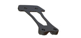 PRN015829-03 - Evotech Pillion Footpeg Removal Kit - Ducati Panigale V2 Bayliss 1st Champion 20th Anniversary (2022+)