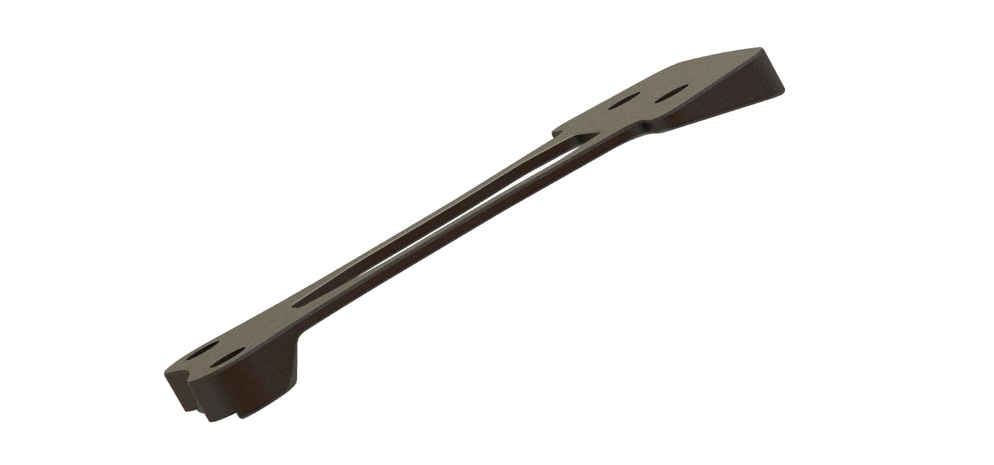 PRN015829 - Evotech Pillion Footpeg Removal Kit