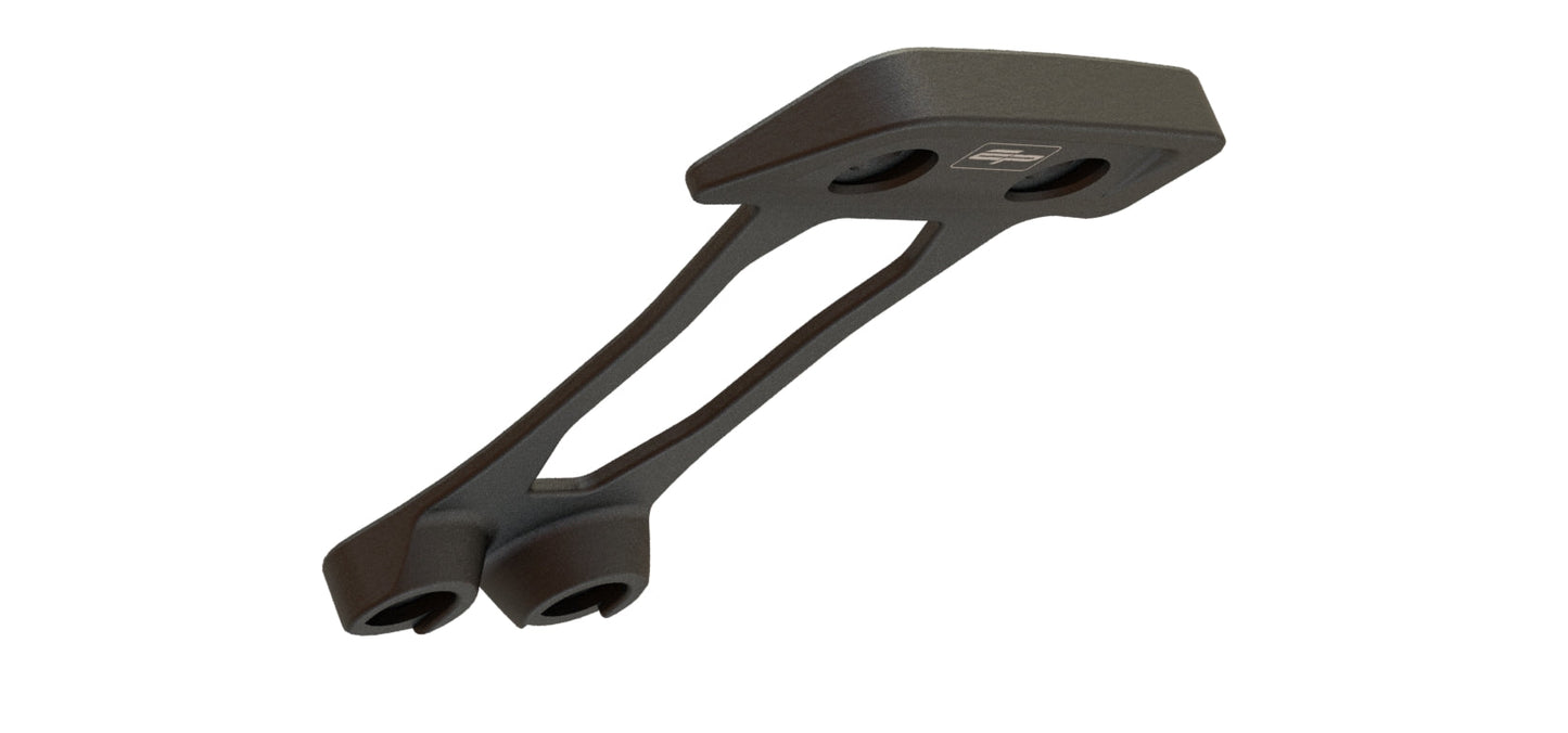 PRN015829 - Evotech Pillion Footpeg Removal Kit