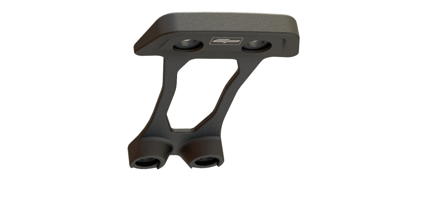 PRN015829 - Evotech Pillion Footpeg Removal Kit