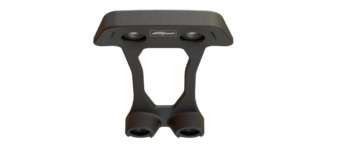 PRN015829 - Evotech Pillion Footpeg Removal Kit