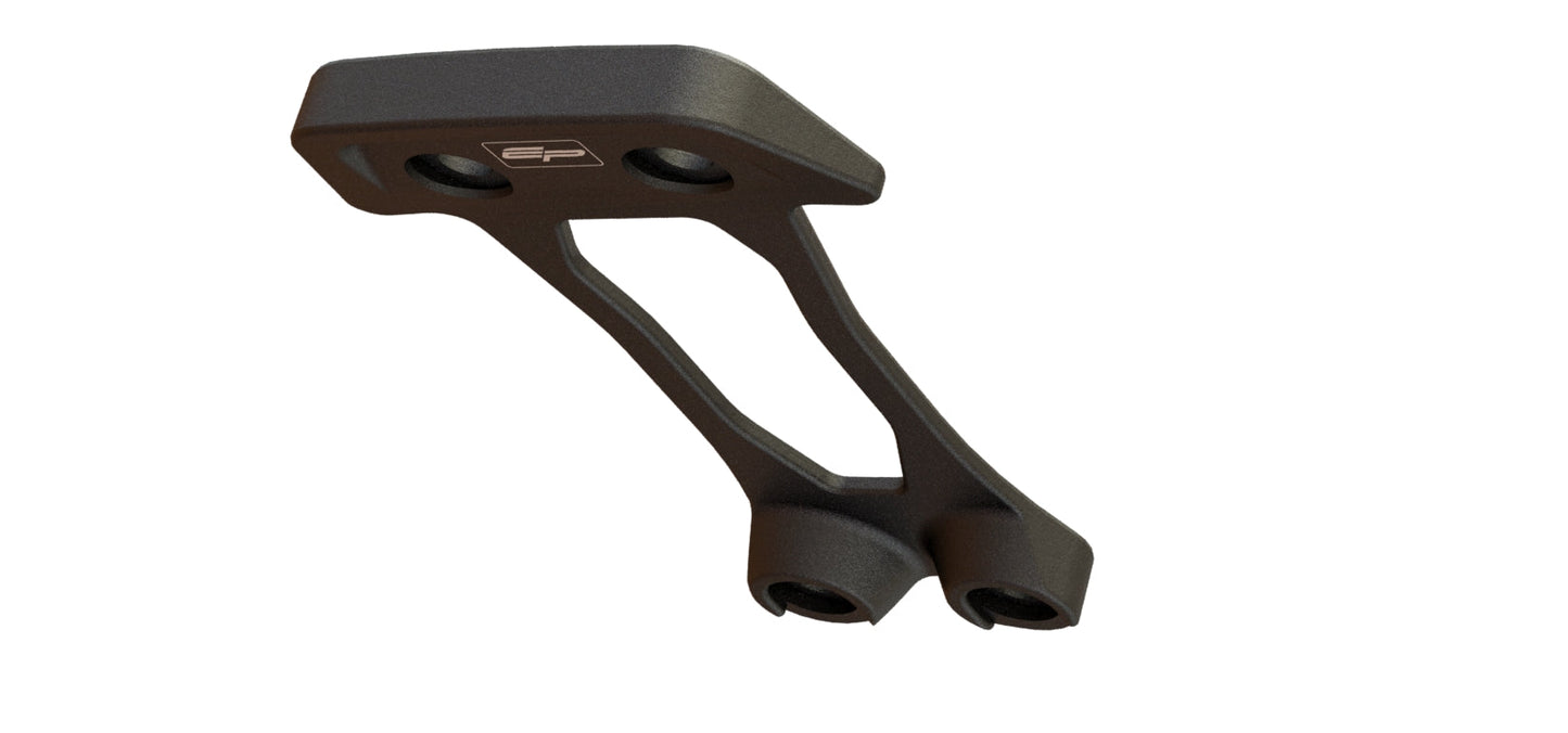 PRN015829 - Evotech Pillion Footpeg Removal Kit