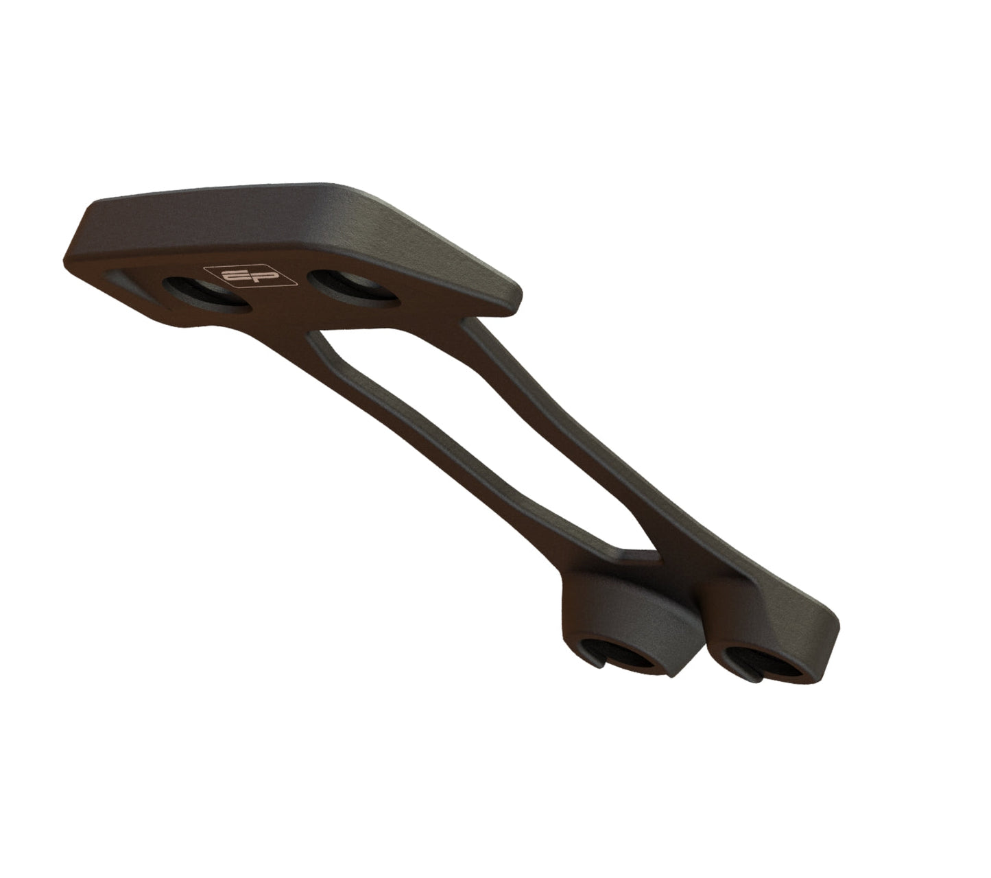 PRN015829 - Evotech Pillion Footpeg Removal Kit