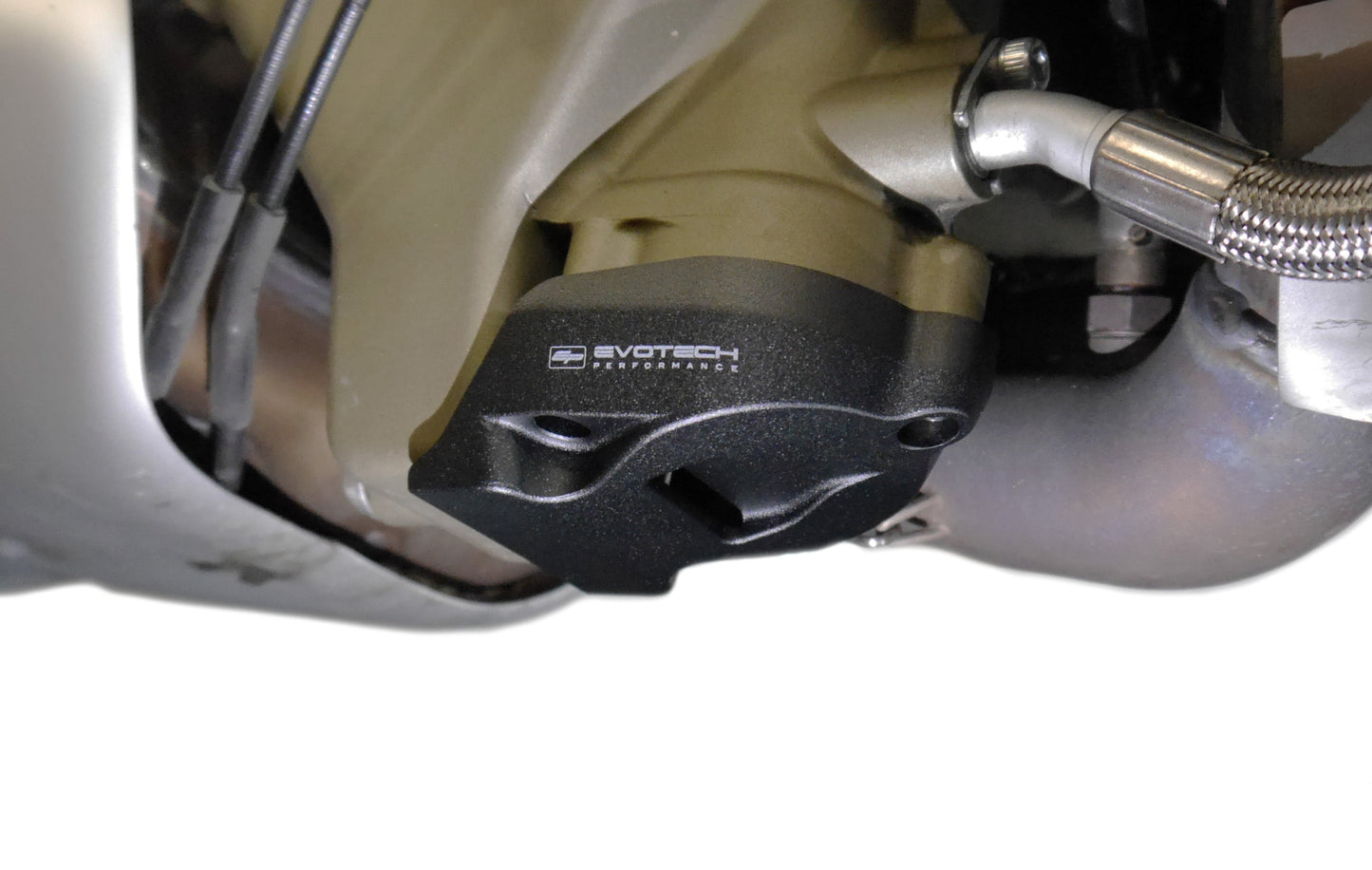 PRN015596 - Evotech Sump Guard