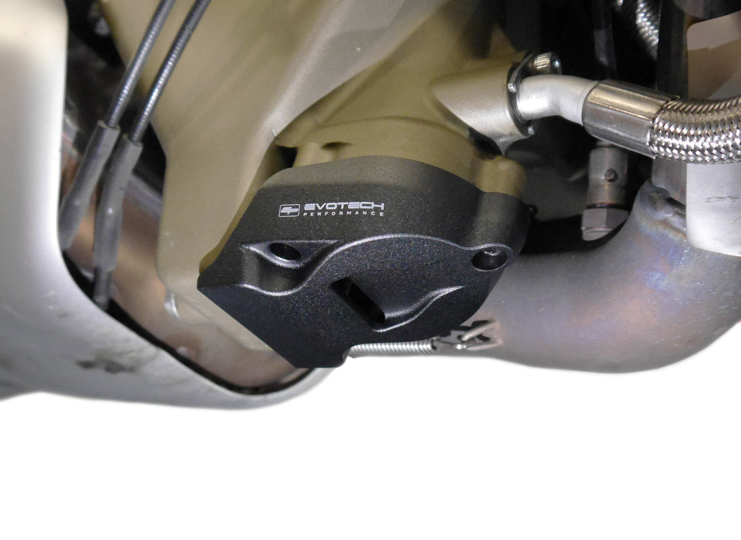 PRN015596 - Evotech Sump Guard