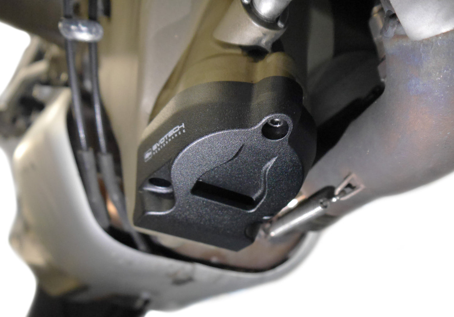 PRN015596 - Evotech Sump Guard