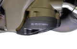 PRN015596-01 - Evotech Sump Guard ‚Äì Ducati Streetfighter V4 (2020+)