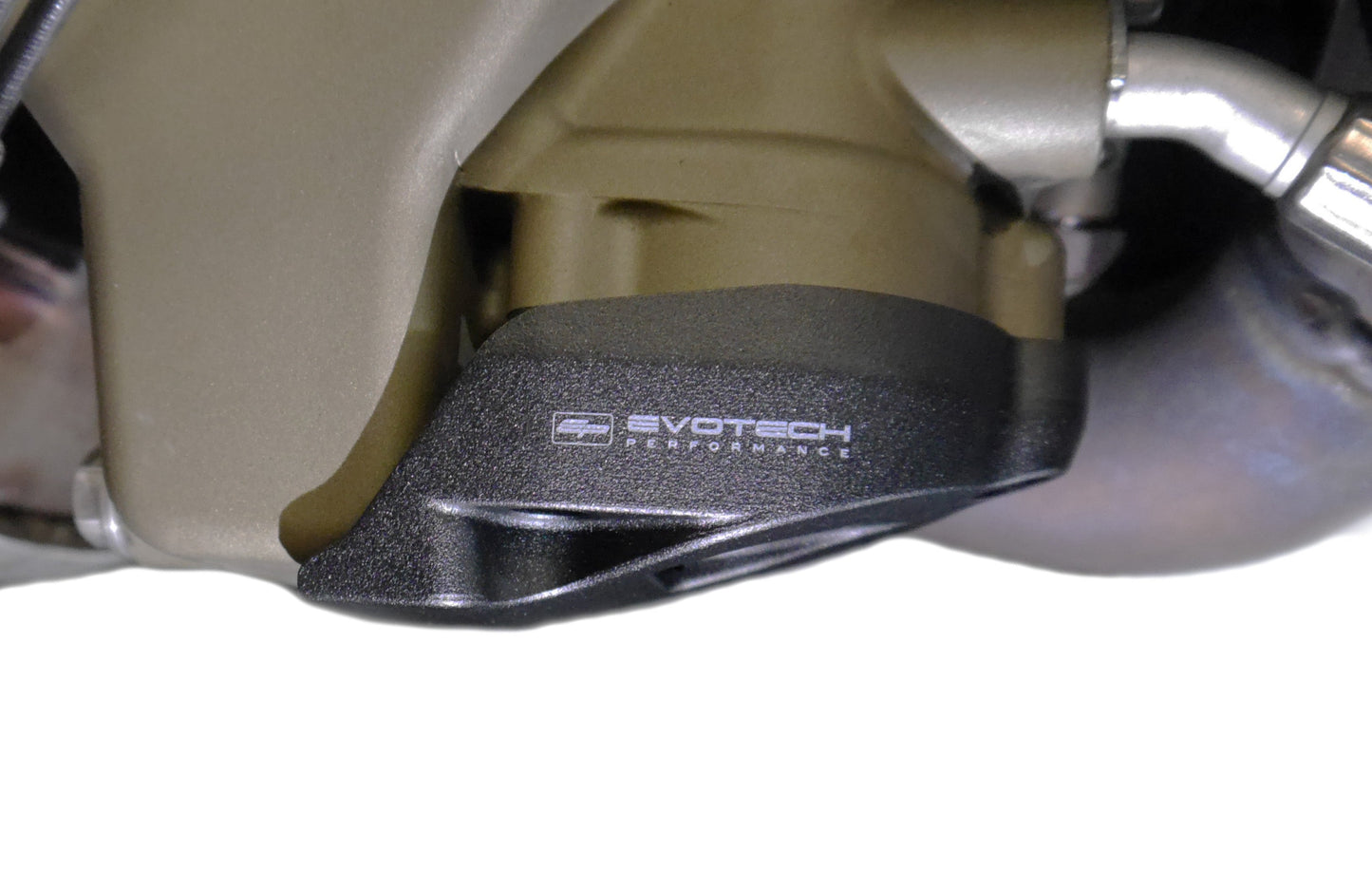 PRN015596 - Evotech Sump Guard