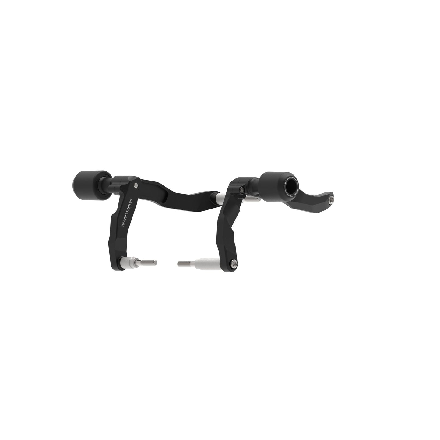 PRN015729 - Evotech Frame Crash Protection