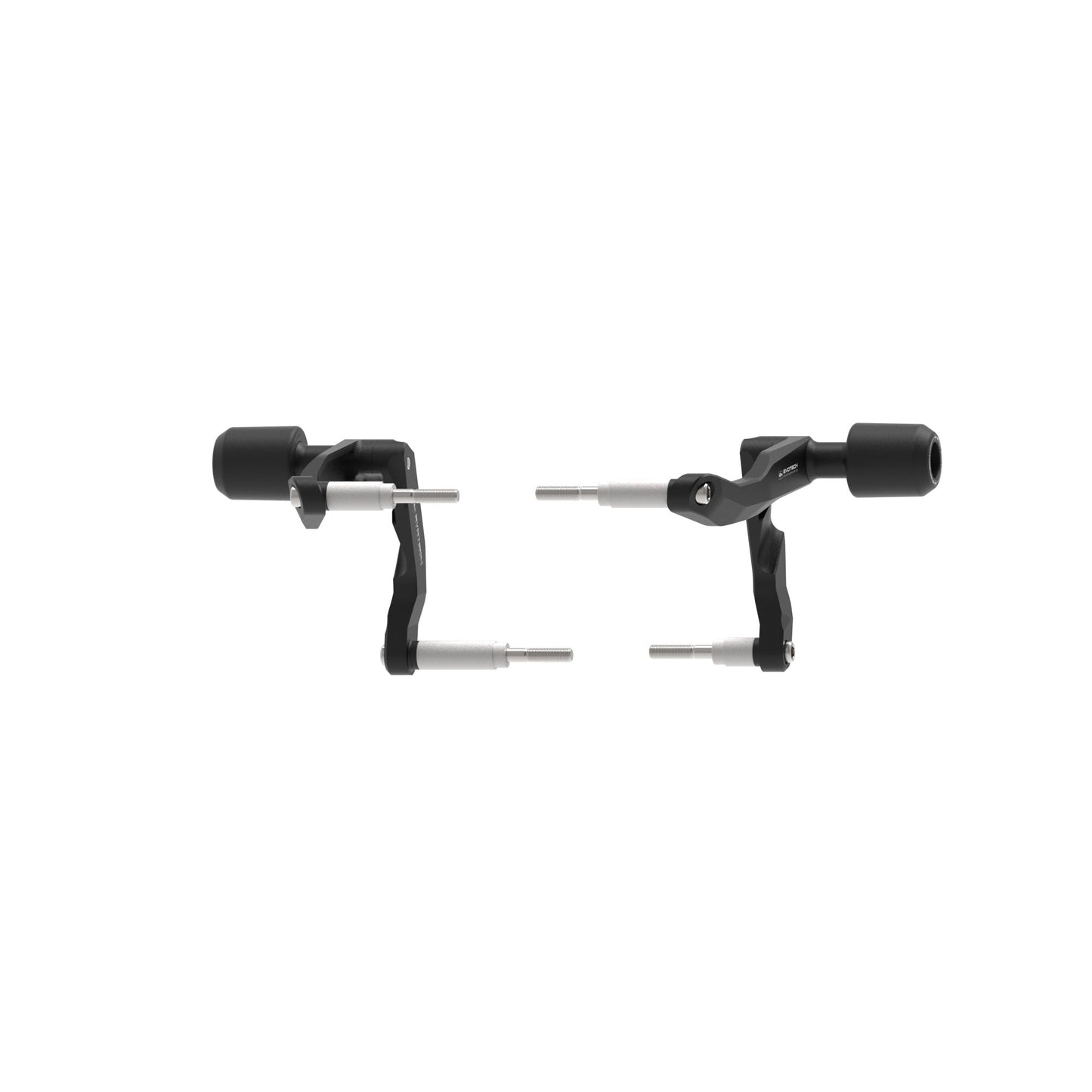 PRN015729 - Evotech Frame Crash Protection