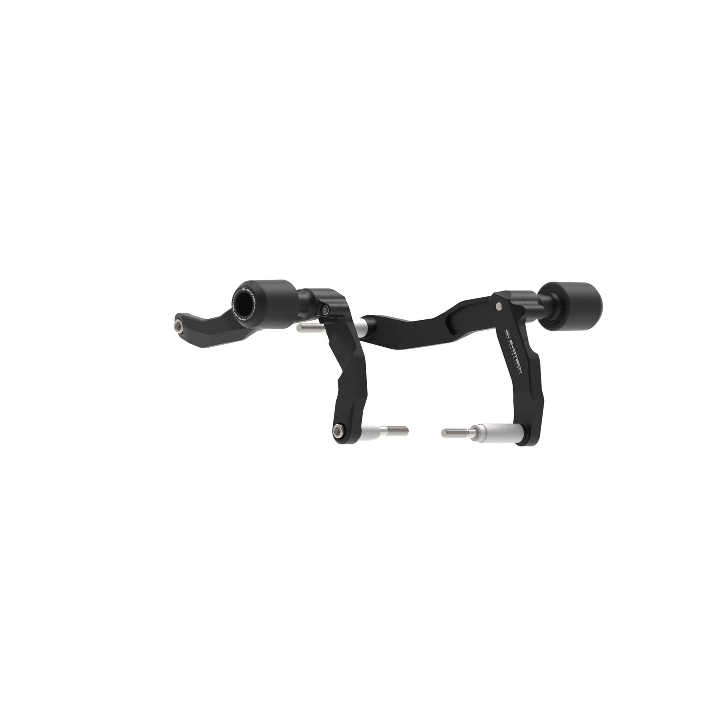 PRN015729 - Evotech Frame Crash Protection