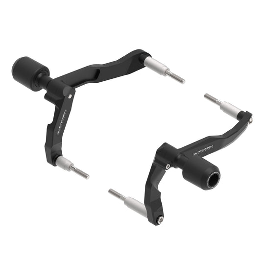 PRN015729 - Evotech Frame Crash Protection