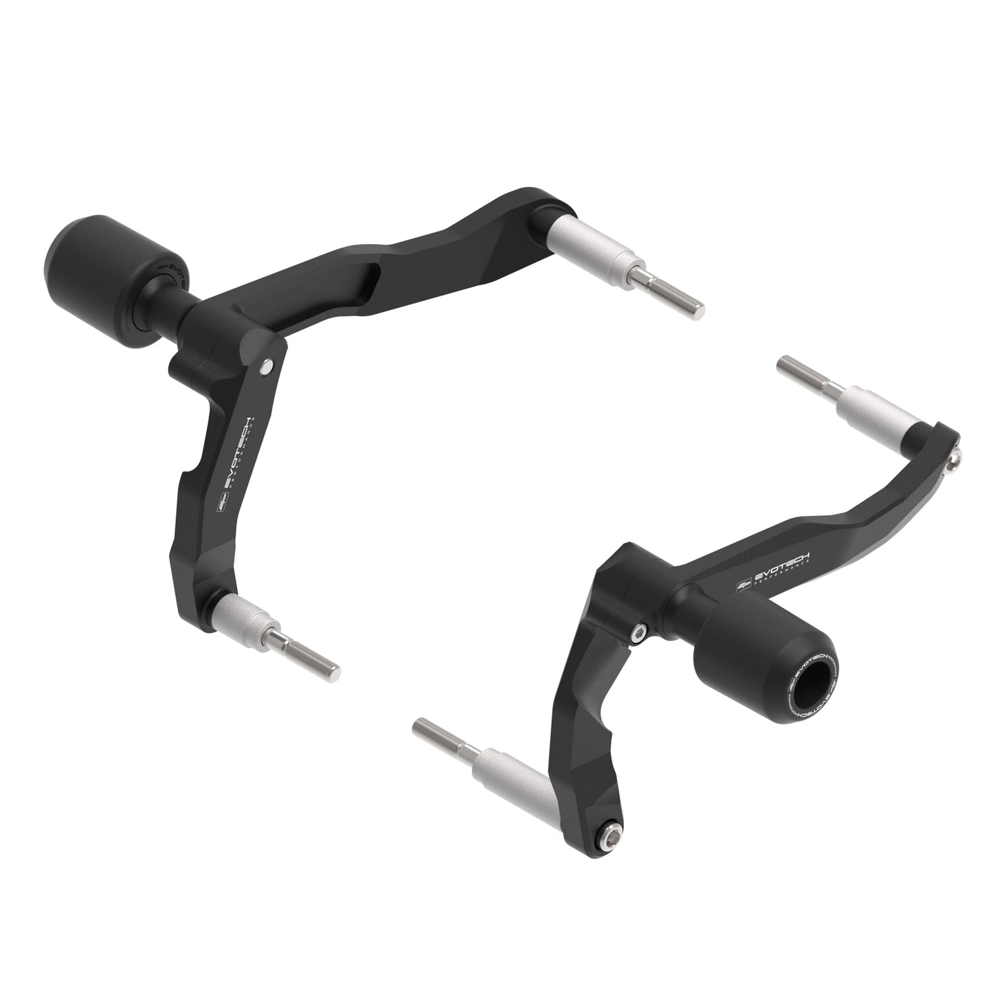 PRN015729 - Evotech Frame Crash Protection