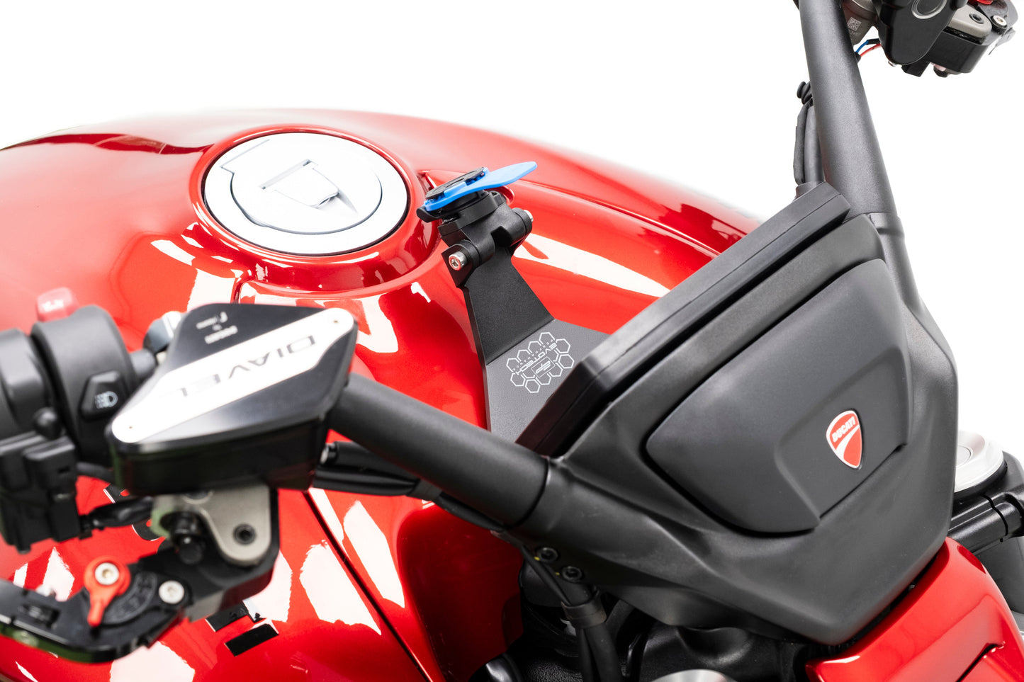 PRN014568-018410 - Evotech Quad Lock Compatible Mount