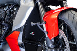 PRN018399 - Evotech Radiator Guard
