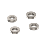 PRN016448-41 - Evotech Ducati XDiavel Titanium Brake Caliper Spacers (2016-2021)