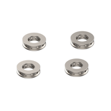 PRN016448-21 - Evotech Ducati Monster 1200 S Titanium Brake Caliper Spacers (2017-2021)