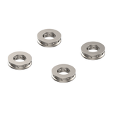 PRN016448-21 - Evotech Ducati Monster 1200 S Titanium Brake Caliper Spacers (2017-2021)