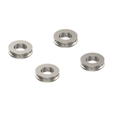 PRN016448-41 - Evotech Ducati XDiavel Titanium Brake Caliper Spacers (2016-2021)