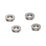 PRN016448-35 - Evotech Ducati XDiavel S Titanium Brake Caliper Spacers (2016+)