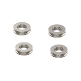 PRN016448-35 - Evotech Ducati XDiavel S Titanium Brake Caliper Spacers (2016+)