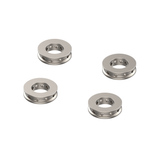 PRN016448-35 - Evotech Ducati XDiavel S Titanium Brake Caliper Spacers (2016+)
