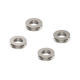 PRN016448-35 - Evotech Ducati XDiavel S Titanium Brake Caliper Spacers (2016+)
