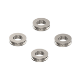 PRN016448-35 - Evotech Ducati XDiavel S Titanium Brake Caliper Spacers (2016+)
