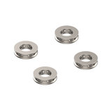 PRN016448-35 - Evotech Ducati XDiavel S Titanium Brake Caliper Spacers (2016+)