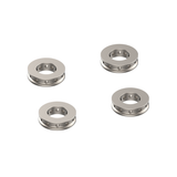 PRN016448-41 - Evotech Ducati XDiavel Titanium Brake Caliper Spacers (2016-2021)