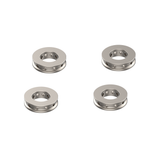 PRN016448-41 - Evotech Ducati XDiavel Titanium Brake Caliper Spacers (2016-2021)