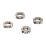 PRN016448-41 - Evotech Ducati XDiavel Titanium Brake Caliper Spacers (2016-2021)