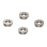 PRN016448-41 - Evotech Ducati XDiavel Titanium Brake Caliper Spacers (2016-2021)