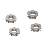 PRN016448-41 - Evotech Ducati XDiavel Titanium Brake Caliper Spacers (2016-2021)