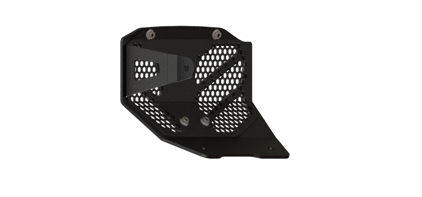 PRN016013 - Evotech Engine Guard Protector
