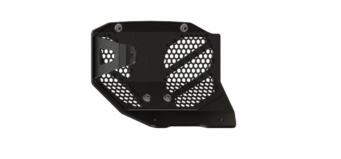 PRN016013 - Evotech Engine Guard Protector