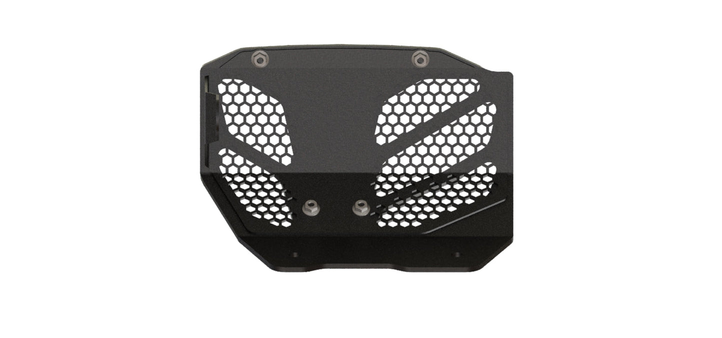 PRN016013 - Evotech Engine Guard Protector