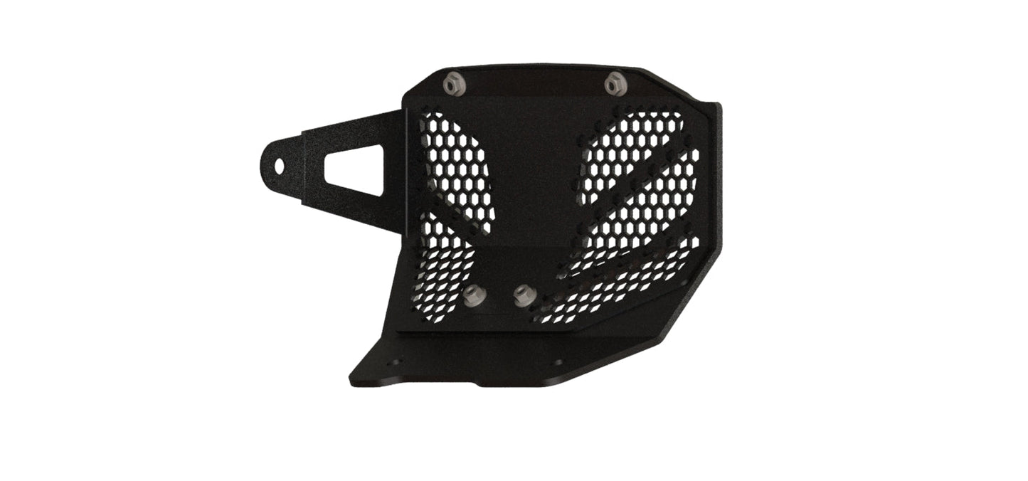 PRN016013 - Evotech Engine Guard Protector