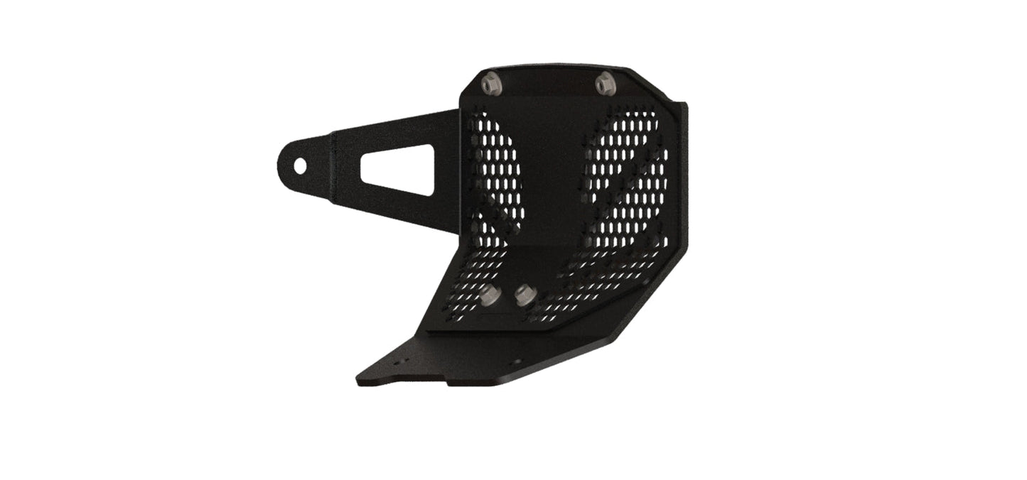 PRN016013 - Evotech Engine Guard Protector