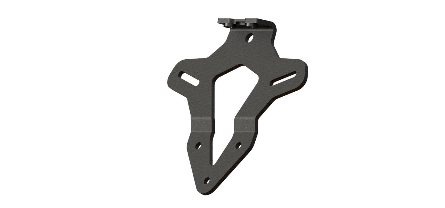PRN016010 - Evotech Tail Tidy