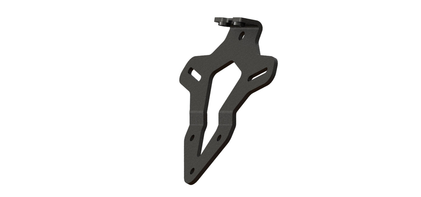 PRN016010 - Evotech Tail Tidy