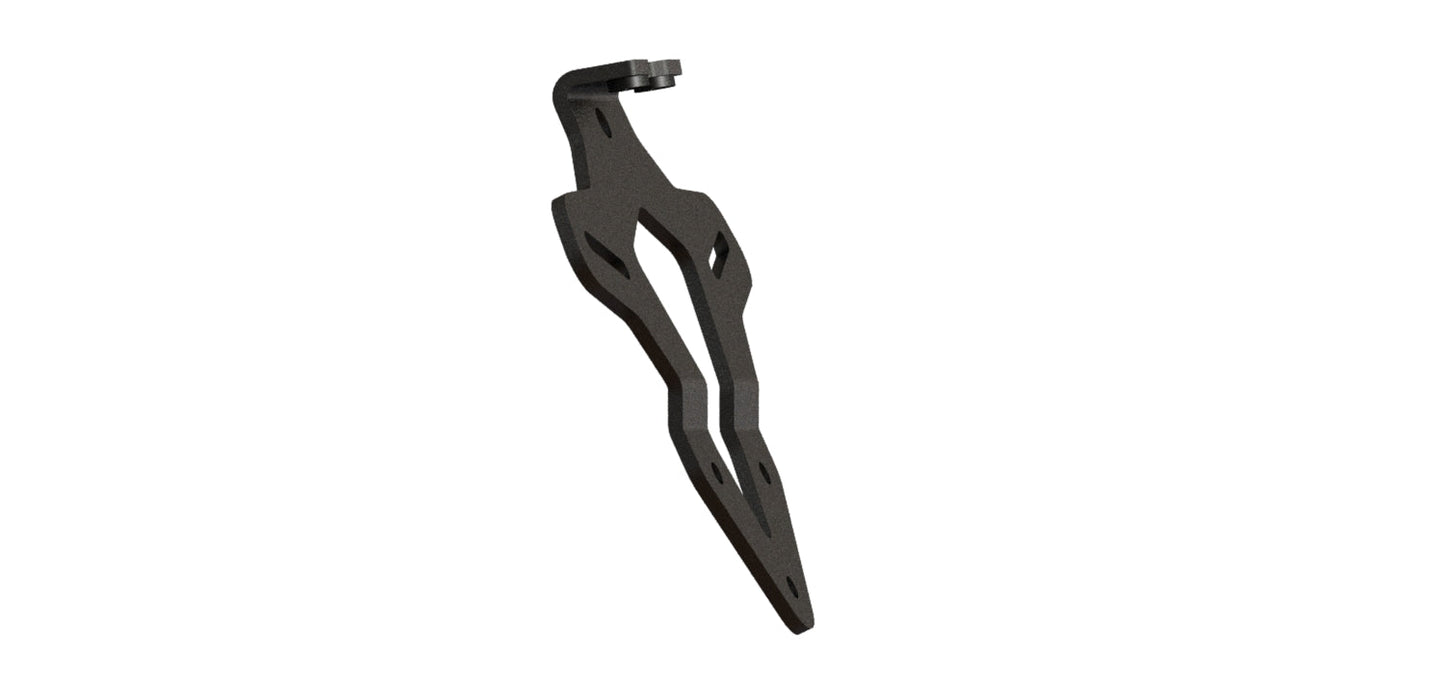 PRN016010 - Evotech Tail Tidy