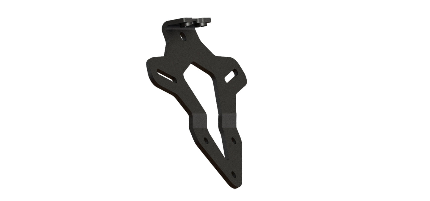 PRN016010 - Evotech Tail Tidy