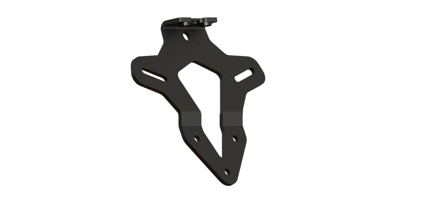 PRN016010 - Evotech Tail Tidy